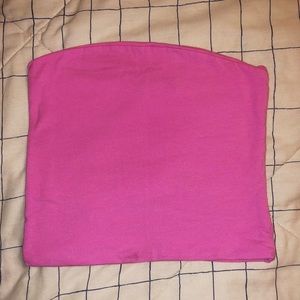 brandy melville tube top